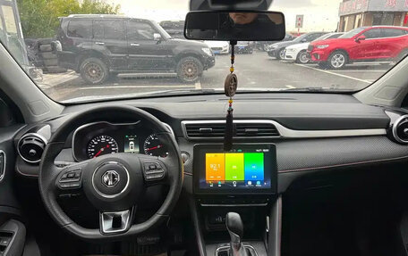 MG ZS II, 2022 год, 1 130 000 рублей, 6 фотография