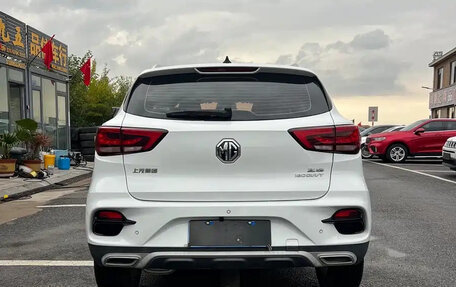 MG ZS II, 2022 год, 1 130 000 рублей, 3 фотография