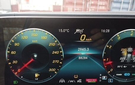 Mercedes-Benz GLE AMG, 2021 год, 11 330 000 рублей, 22 фотография