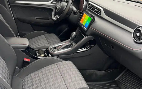 MG ZS II, 2022 год, 1 130 000 рублей, 8 фотография