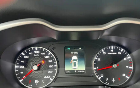 MG ZS II, 2022 год, 1 130 000 рублей, 10 фотография