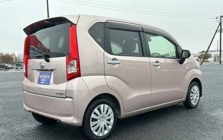Daihatsu Move VI рестайлинг, 2022 год, 523 000 рублей, 3 фотография
