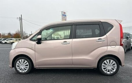 Daihatsu Move VI рестайлинг, 2022 год, 523 000 рублей, 4 фотография