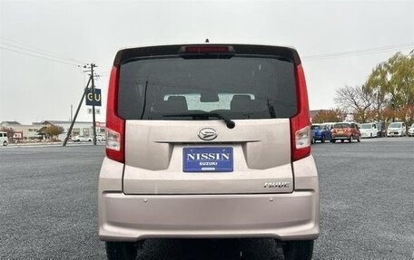 Daihatsu Move VI рестайлинг, 2022 год, 523 000 рублей, 5 фотография