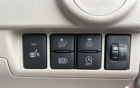 Daihatsu Move VI рестайлинг, 2022 год, 523 000 рублей, 10 фотография