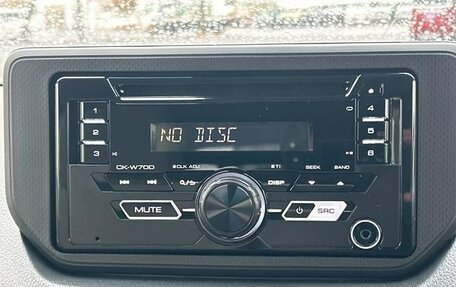 Daihatsu Move VI рестайлинг, 2022 год, 523 000 рублей, 7 фотография