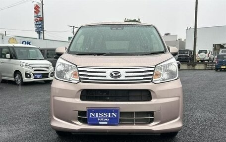 Daihatsu Move VI рестайлинг, 2022 год, 523 000 рублей, 6 фотография