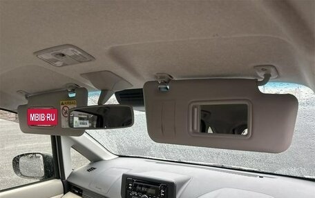 Daihatsu Move VI рестайлинг, 2022 год, 523 000 рублей, 14 фотография