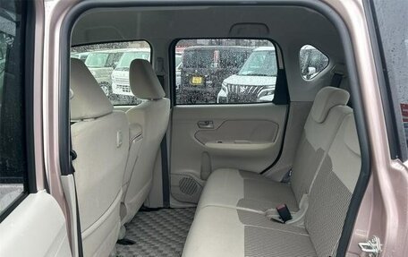 Daihatsu Move VI рестайлинг, 2022 год, 523 000 рублей, 29 фотография