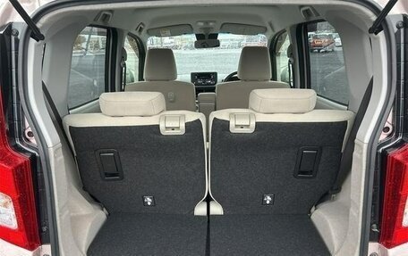 Daihatsu Move VI рестайлинг, 2022 год, 523 000 рублей, 28 фотография