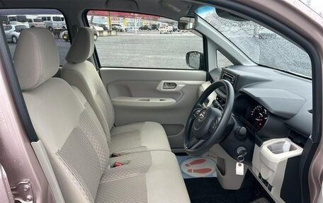 Daihatsu Move VI рестайлинг, 2022 год, 523 000 рублей, 26 фотография