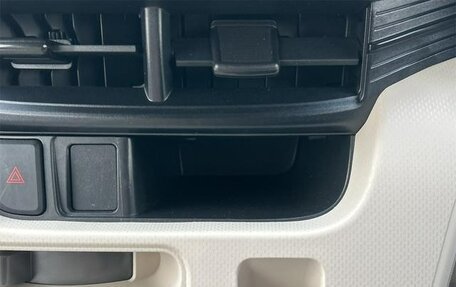 Daihatsu Move VI рестайлинг, 2022 год, 523 000 рублей, 23 фотография