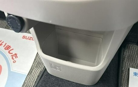 Daihatsu Move VI рестайлинг, 2022 год, 523 000 рублей, 27 фотография