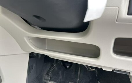 Daihatsu Move VI рестайлинг, 2022 год, 523 000 рублей, 24 фотография