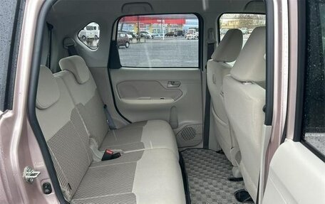 Daihatsu Move VI рестайлинг, 2022 год, 523 000 рублей, 35 фотография