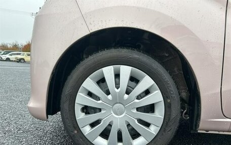 Daihatsu Move VI рестайлинг, 2022 год, 523 000 рублей, 39 фотография