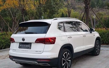 Volkswagen Tharu, 2022 год, 1 950 004 рублей, 4 фотография