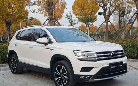 Volkswagen Tharu, 2022 год, 1 950 004 рублей, 3 фотография