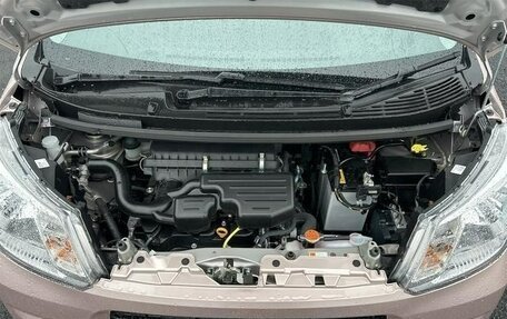 Daihatsu Move VI рестайлинг, 2022 год, 523 000 рублей, 38 фотография