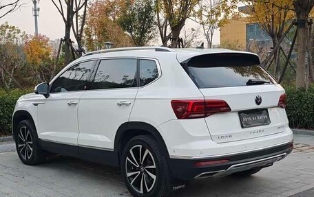 Volkswagen Tharu, 2022 год, 1 950 004 рублей, 6 фотография