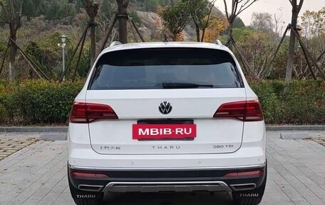 Volkswagen Tharu, 2022 год, 1 950 004 рублей, 5 фотография