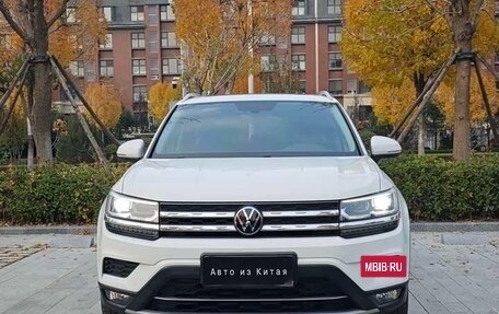 Volkswagen Tharu, 2022 год, 1 950 004 рублей, 2 фотография