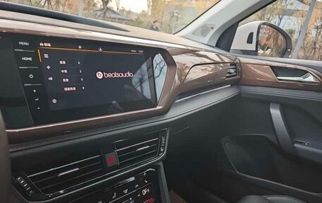 Volkswagen Tharu, 2022 год, 1 950 004 рублей, 19 фотография