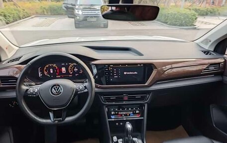 Volkswagen Tharu, 2022 год, 1 950 004 рублей, 11 фотография