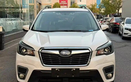 Subaru Forester, 2021 год, 3 000 000 рублей, 2 фотография