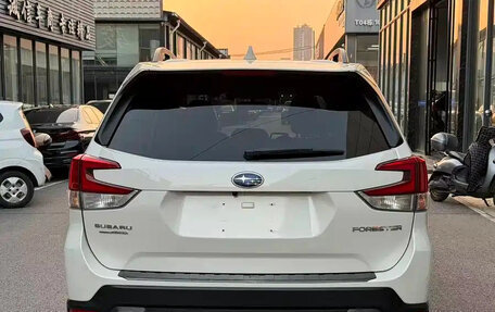 Subaru Forester, 2021 год, 3 000 000 рублей, 4 фотография