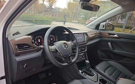 Volkswagen Tharu, 2022 год, 1 950 004 рублей, 9 фотография