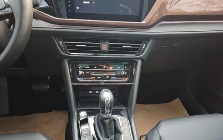 Volkswagen Tharu, 2022 год, 1 950 004 рублей, 13 фотография