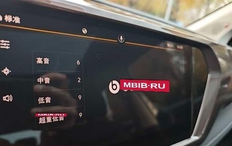 Volkswagen Tharu, 2022 год, 1 950 004 рублей, 17 фотография