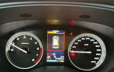 Subaru Forester, 2021 год, 3 000 000 рублей, 6 фотография