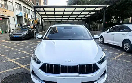 KIA K3, 2022 год, 1 200 099 рублей, 2 фотография