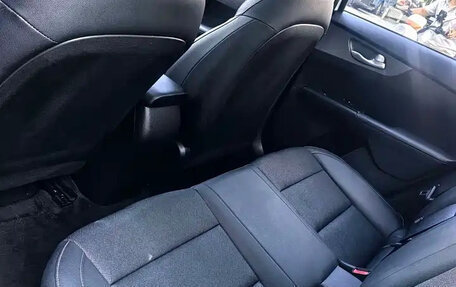 KIA K3, 2022 год, 1 200 099 рублей, 9 фотография