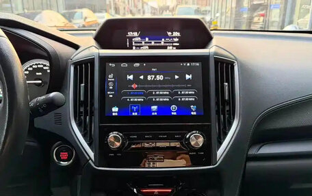 Subaru Forester, 2021 год, 3 000 000 рублей, 8 фотография