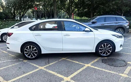 KIA K3, 2022 год, 1 200 099 рублей, 7 фотография