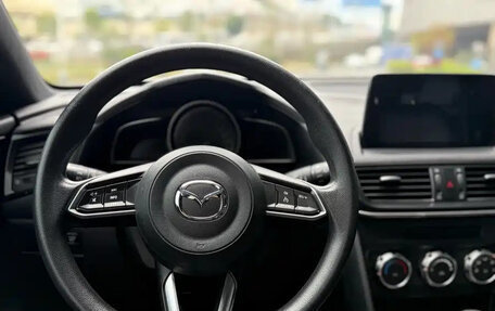 Mazda CX-4, 2021 год, 1 945 000 рублей, 12 фотография