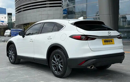 Mazda CX-4, 2021 год, 1 945 000 рублей, 6 фотография