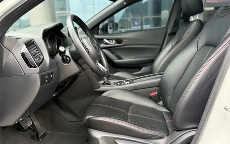 Mazda CX-4, 2021 год, 1 945 000 рублей, 8 фотография