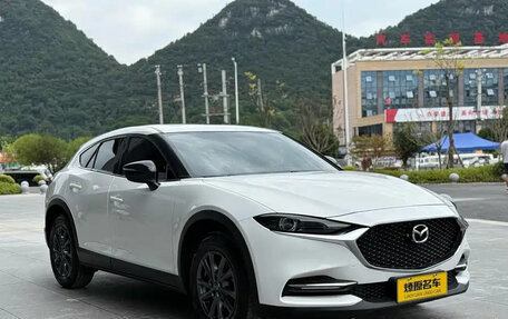 Mazda CX-4, 2021 год, 1 945 000 рублей, 3 фотография