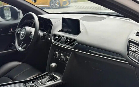 Mazda CX-4, 2021 год, 1 945 000 рублей, 10 фотография