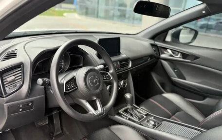 Mazda CX-4, 2021 год, 1 945 000 рублей, 9 фотография