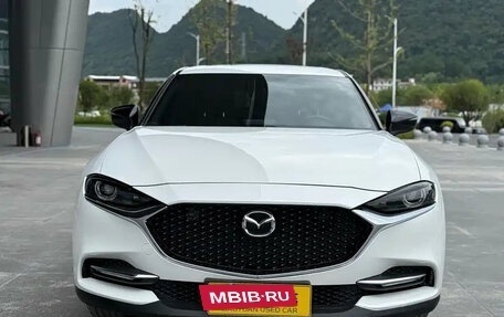 Mazda CX-4, 2021 год, 1 945 000 рублей, 2 фотография