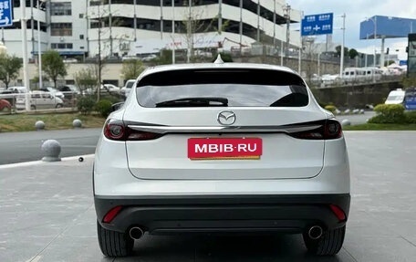 Mazda CX-4, 2021 год, 1 945 000 рублей, 5 фотография