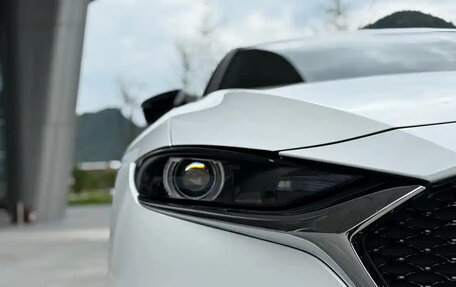 Mazda CX-4, 2021 год, 1 945 000 рублей, 14 фотография