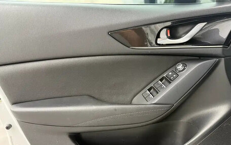 Mazda CX-4, 2021 год, 1 945 000 рублей, 16 фотография