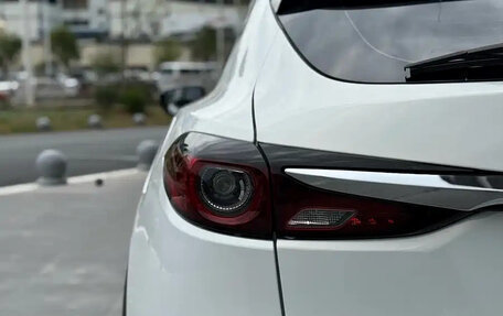 Mazda CX-4, 2021 год, 1 945 000 рублей, 15 фотография