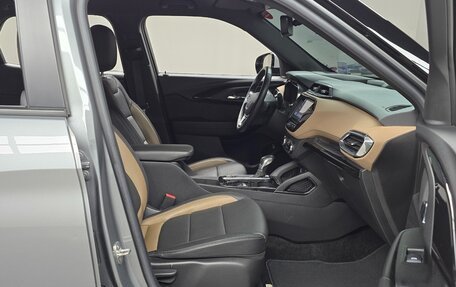 Chevrolet TrailBlazer, 2022 год, 1 687 000 рублей, 8 фотография